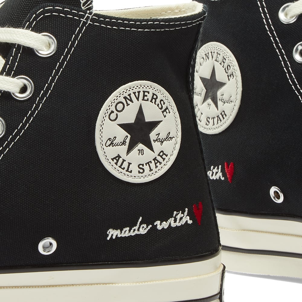 Converse Chuck Taylor 1970s Hi - 4