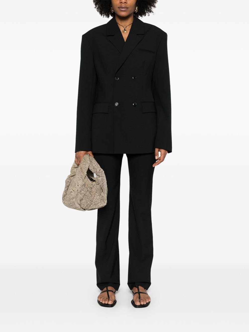 Irida trousers - 2