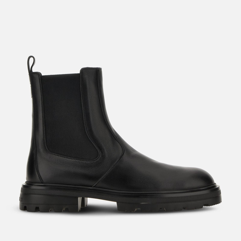 Chelsea Ankle Boots Hogan H673 1