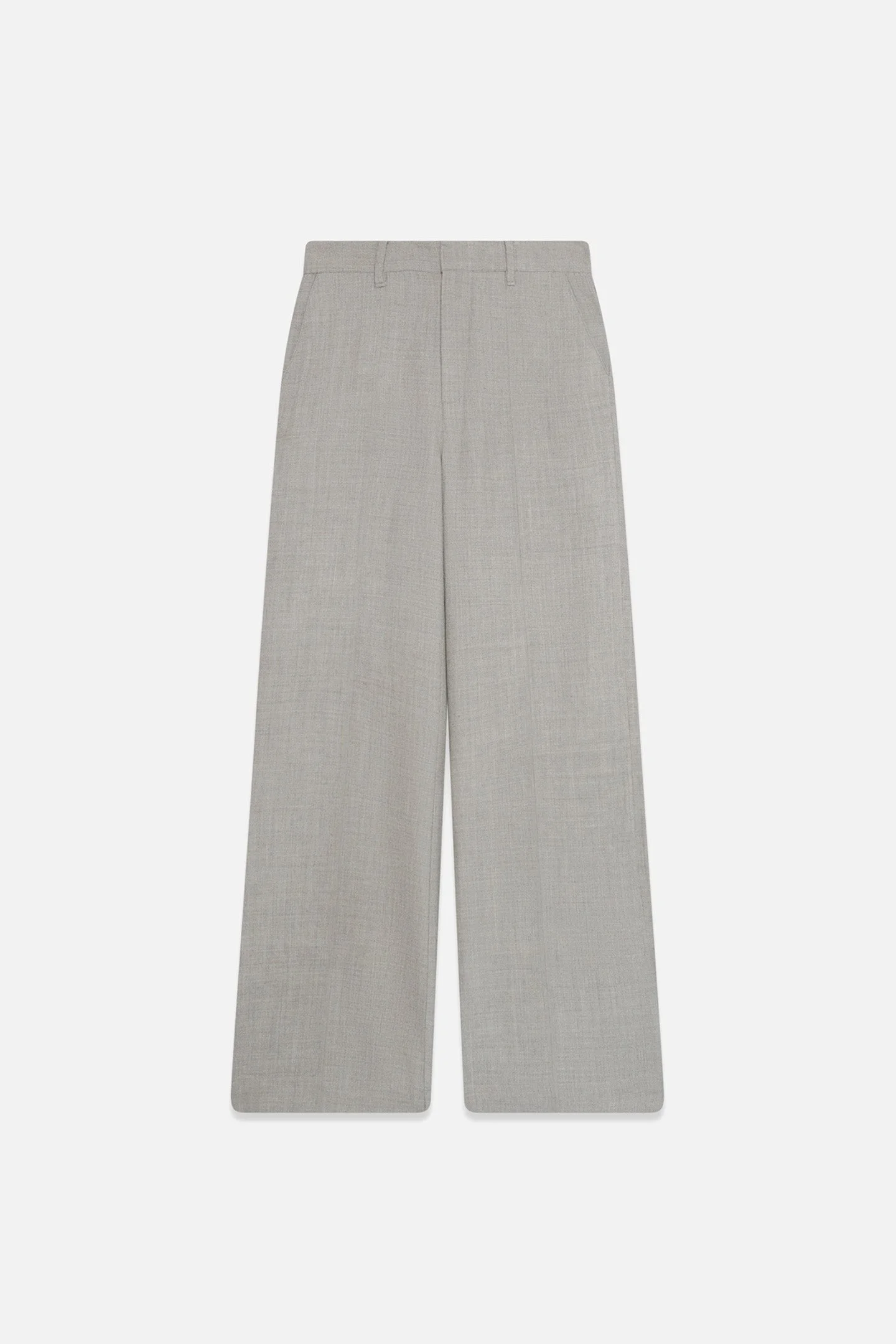 CASHMINA STUDIO PANT - 1