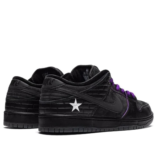 Nike x Familia Dunk Low Pro QS SB 'First Avenue' DJ1159-001 - 4