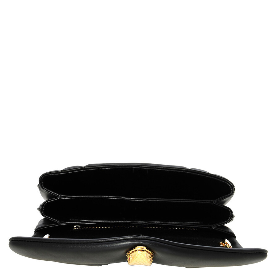 Bvlgari Serpenti Reverse Shoulder Bag - 5