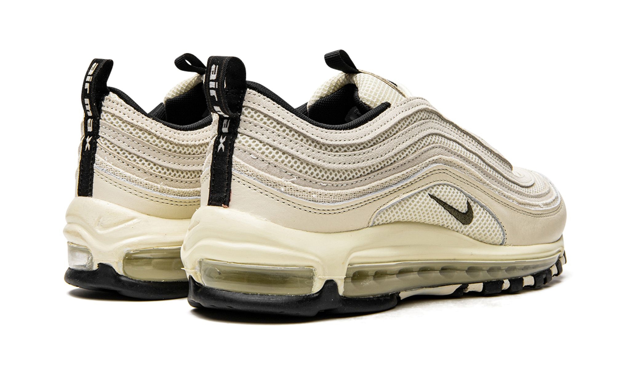 Air Max 97 "Coconut Milk" - 3