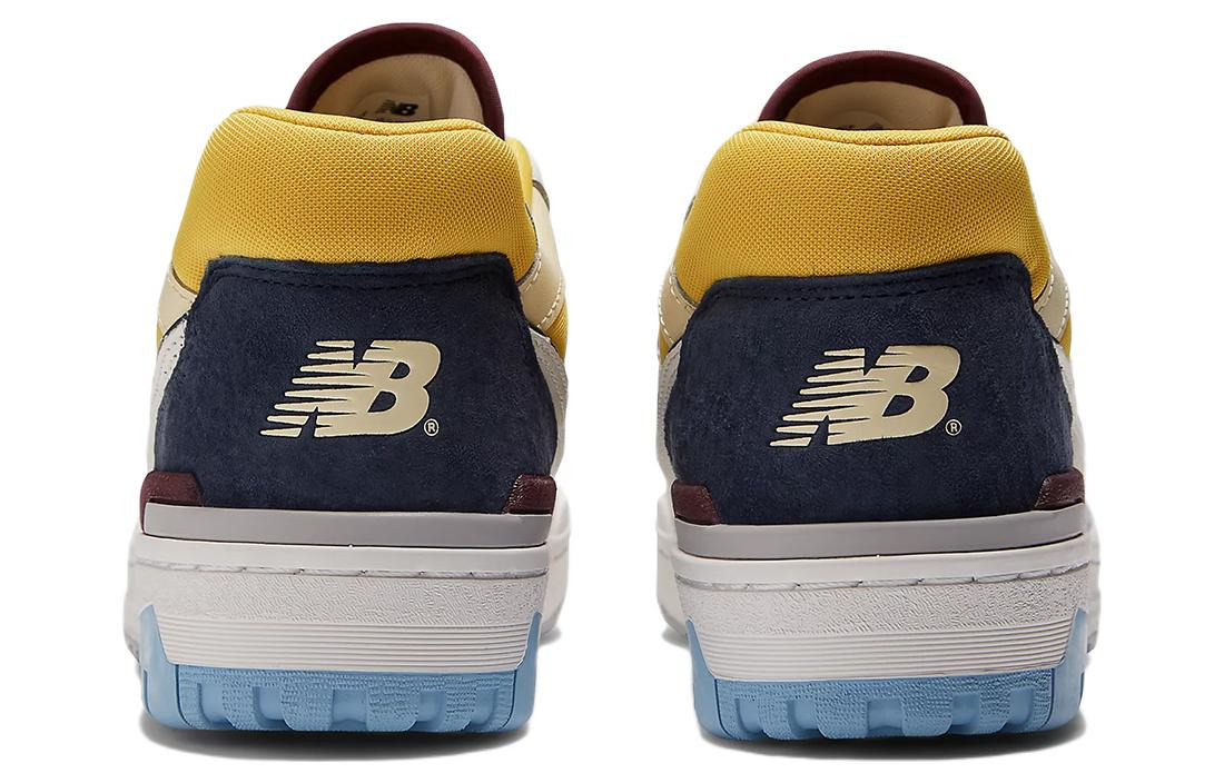 New Balance 550 'Marquette' BB550NCF - 5