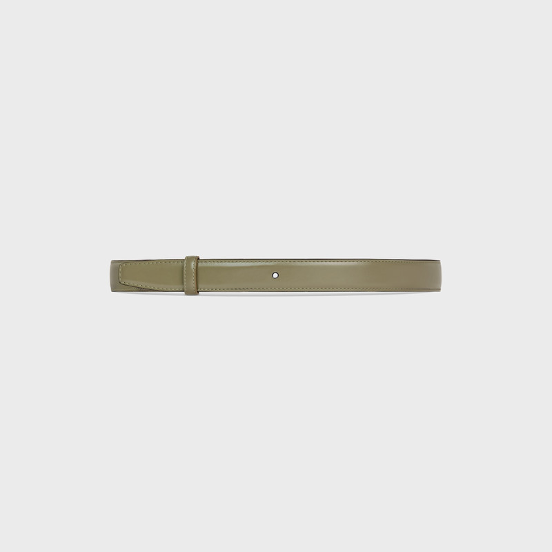 Reversible Strap 25MM IN TAURILLON 3
