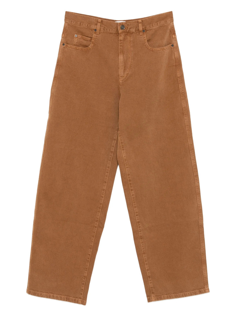 Isabel Marant Trousers 1