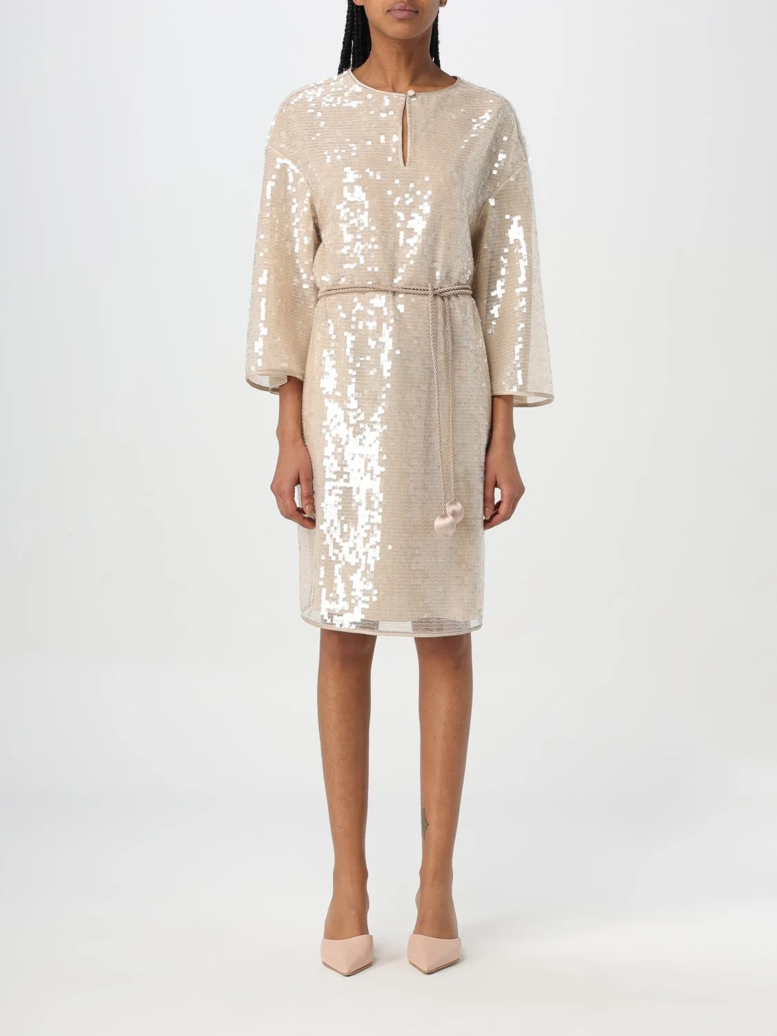 Dress woman Emporio Armani - 1