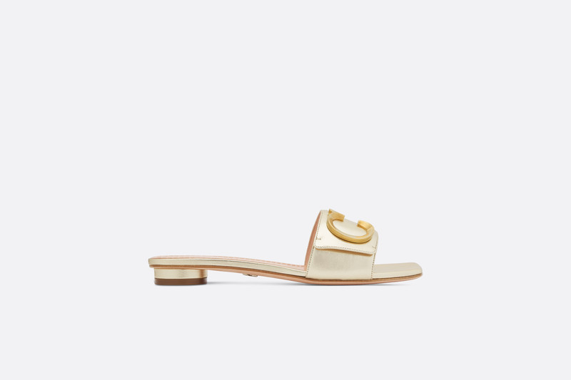 Dior Dior Or C'est Dior Slide outlook
