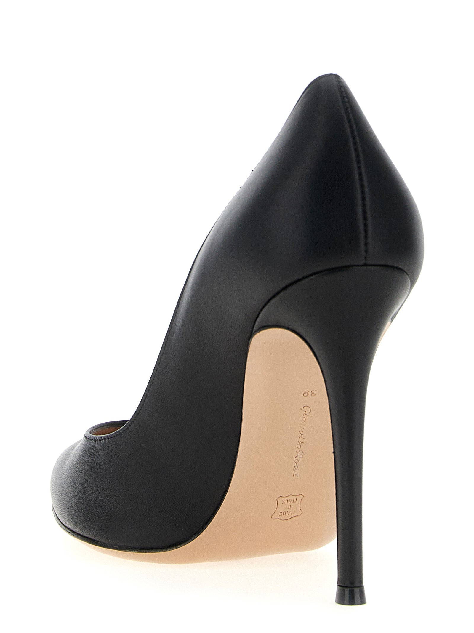 Gianvito Rossi Women 'Gianvito' Pumps - 3