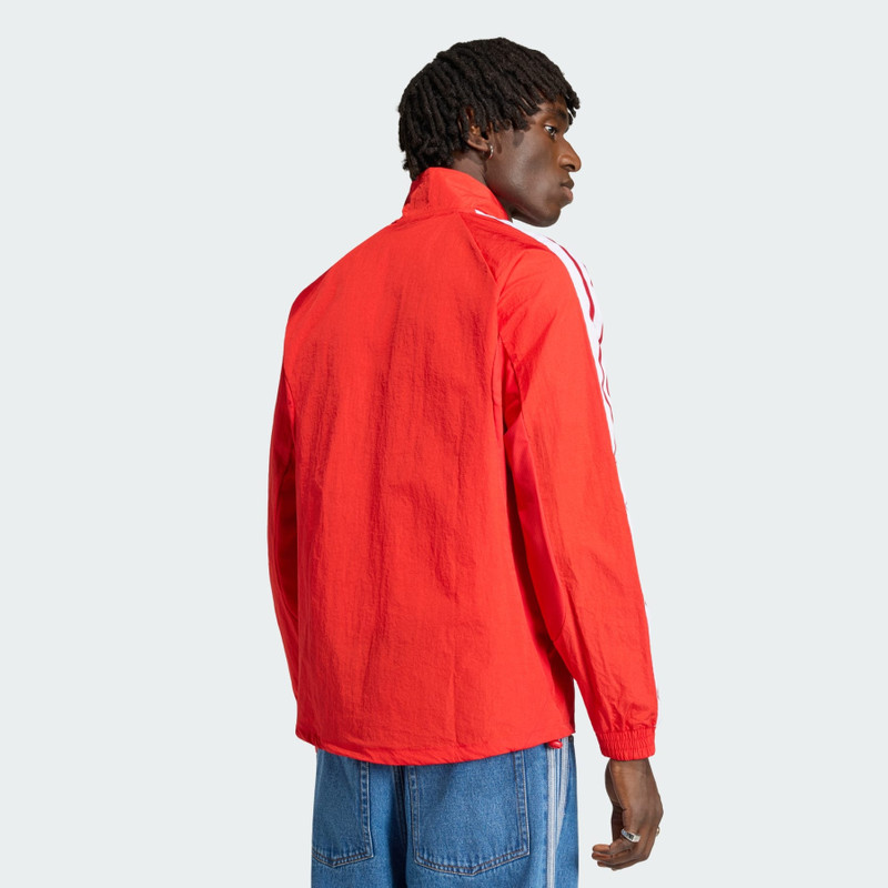 Chicago Fire Anthem Jacket 3
