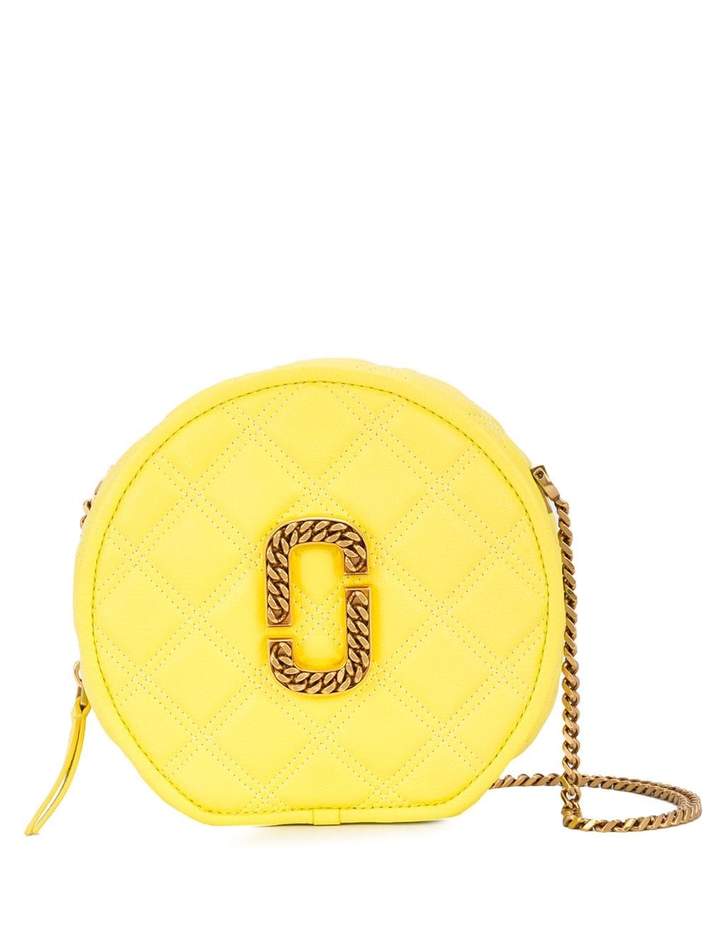 The Status round crossbody bag - 1