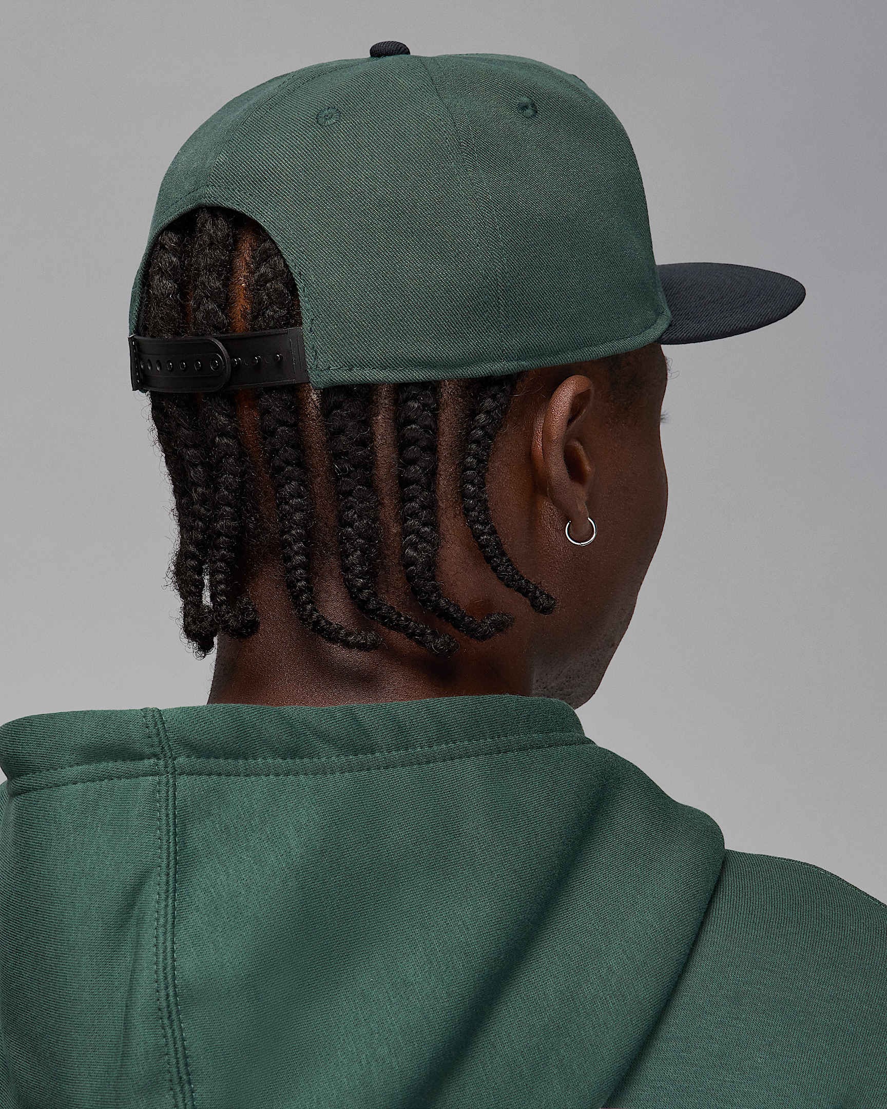 Jordan Jumpman Pro Adjustable Cap - 2
