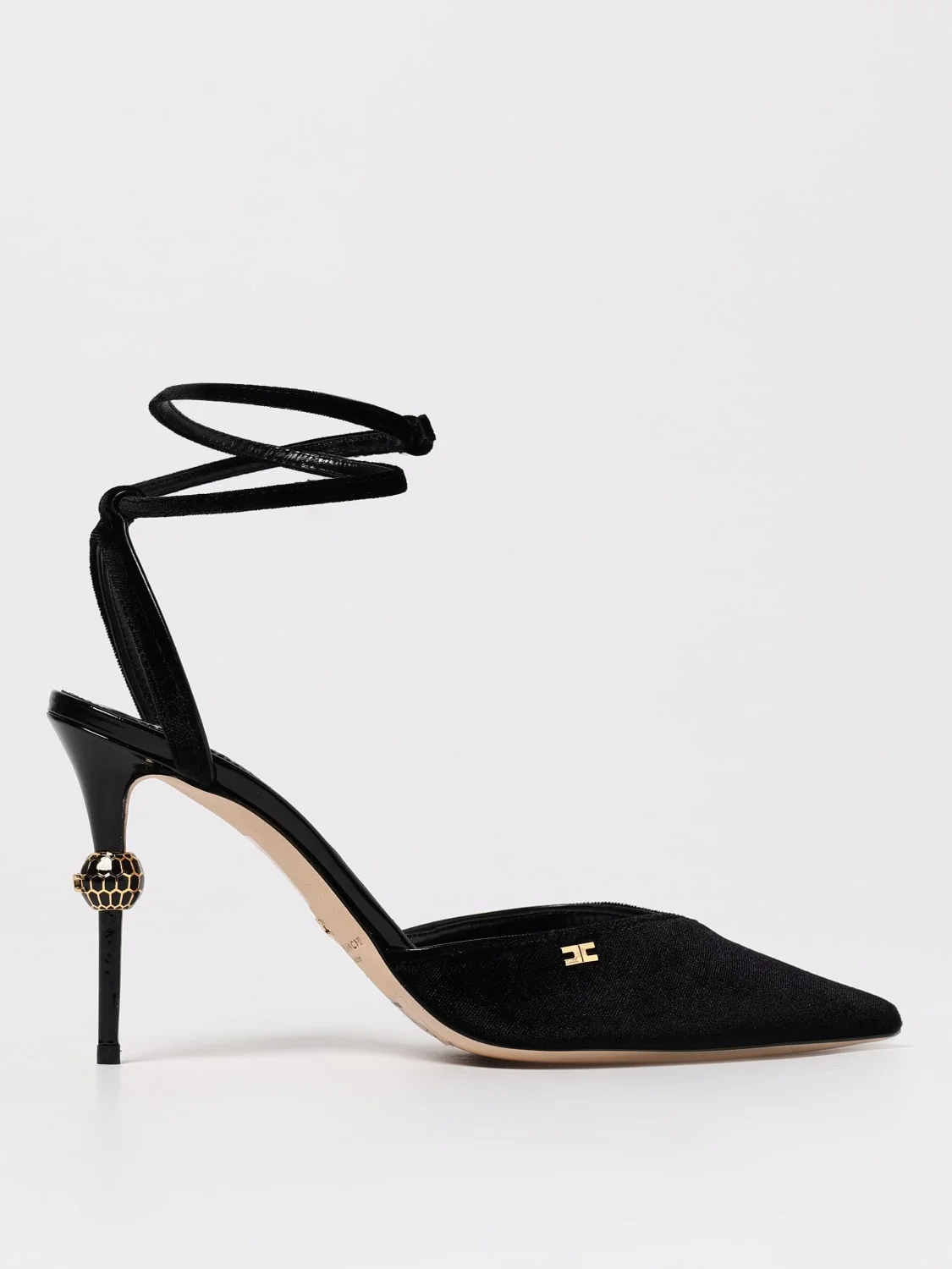 Shoes woman Elisabetta Franchi - 1
