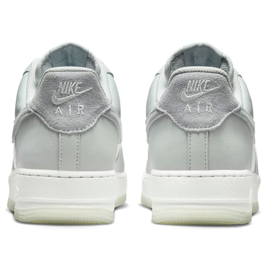 Nike Air Force 1 '07 LV8 'Light Silver Pumice' FJ4170-003 - 4