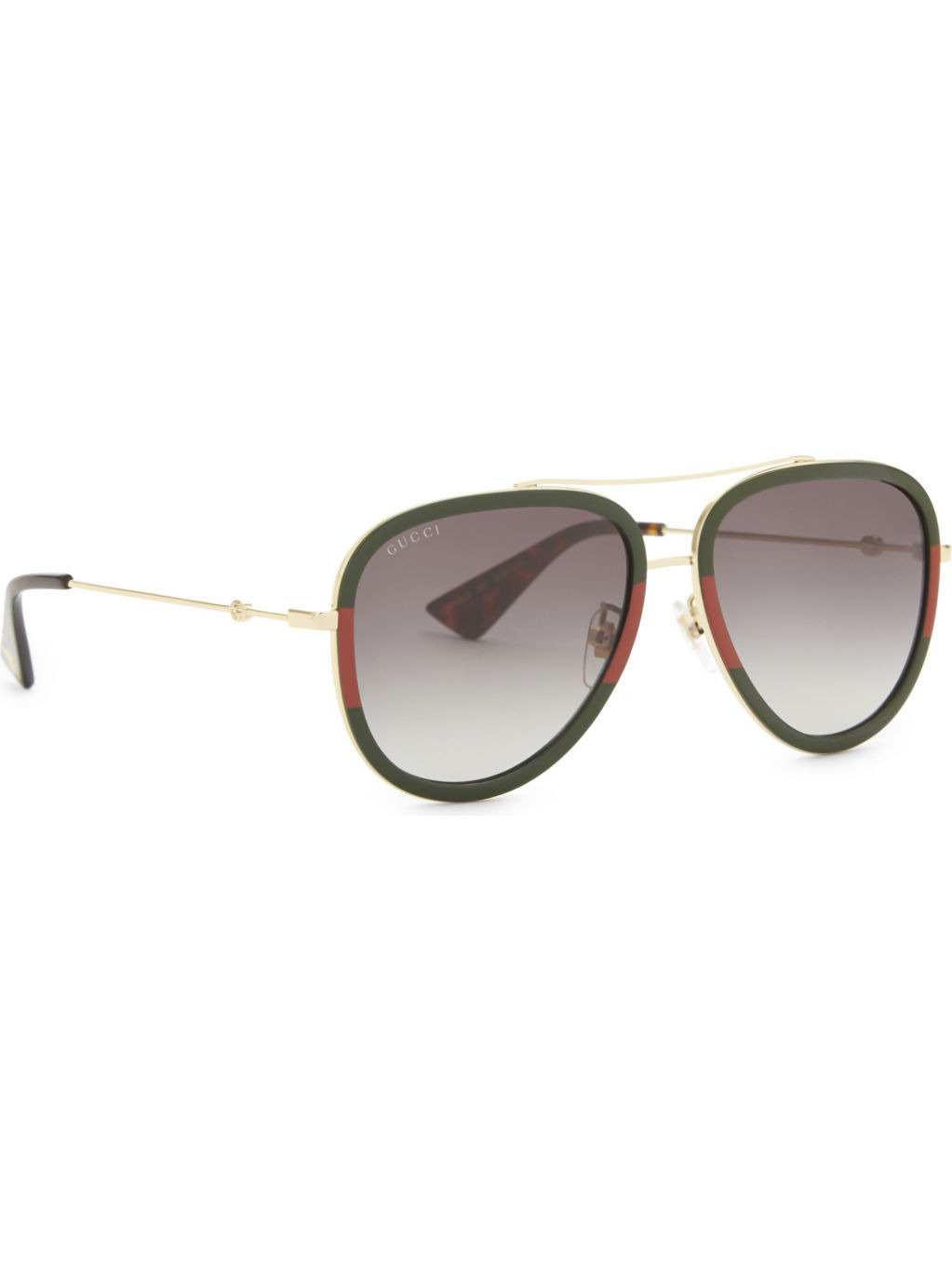 Gg0062s aviator sunglasses - 3