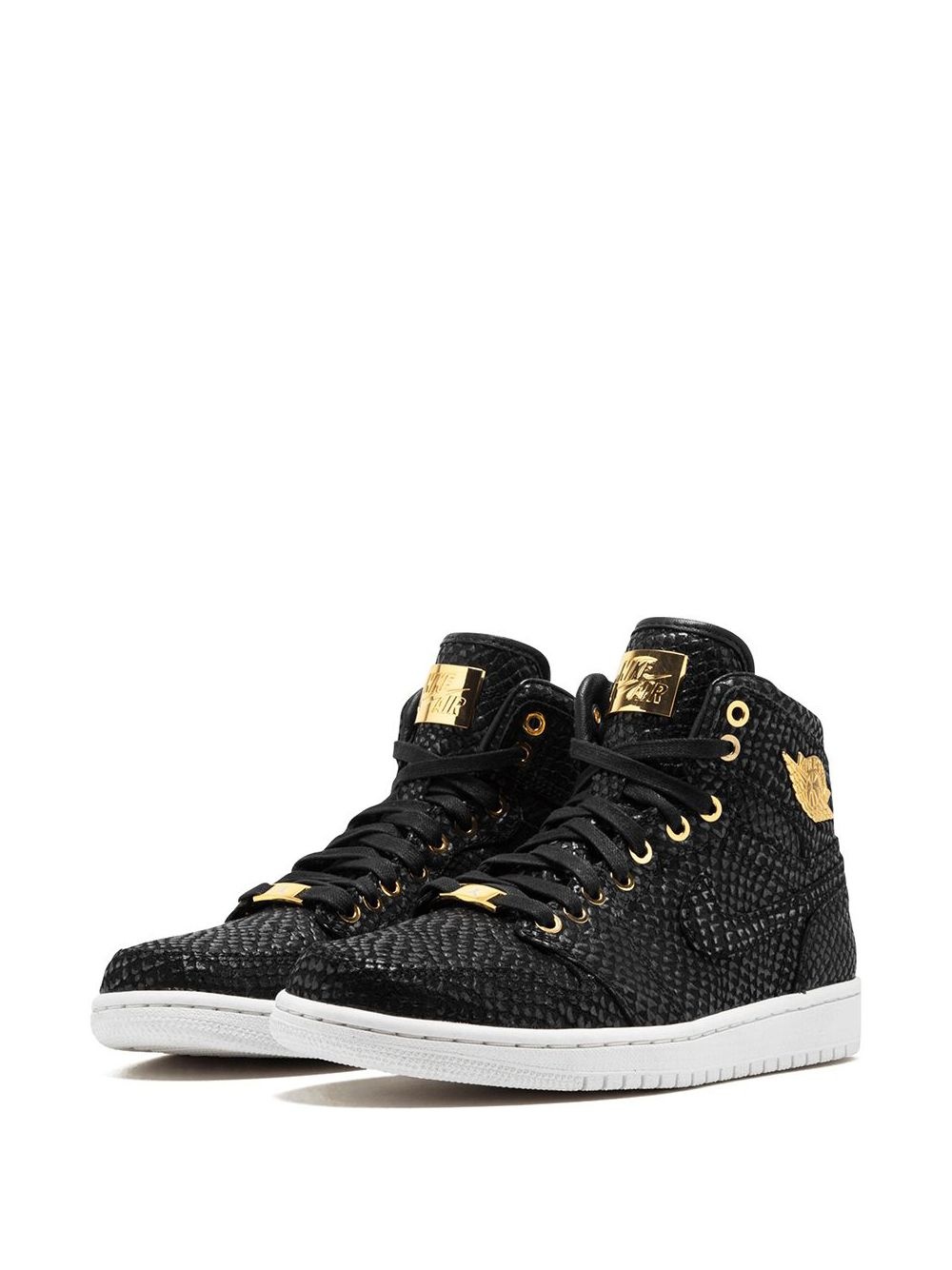 Air Jordan 1 Pinnacle sneakers - 2