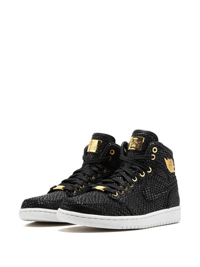 Jordan Air Jordan 1 Pinnacle sneakers outlook