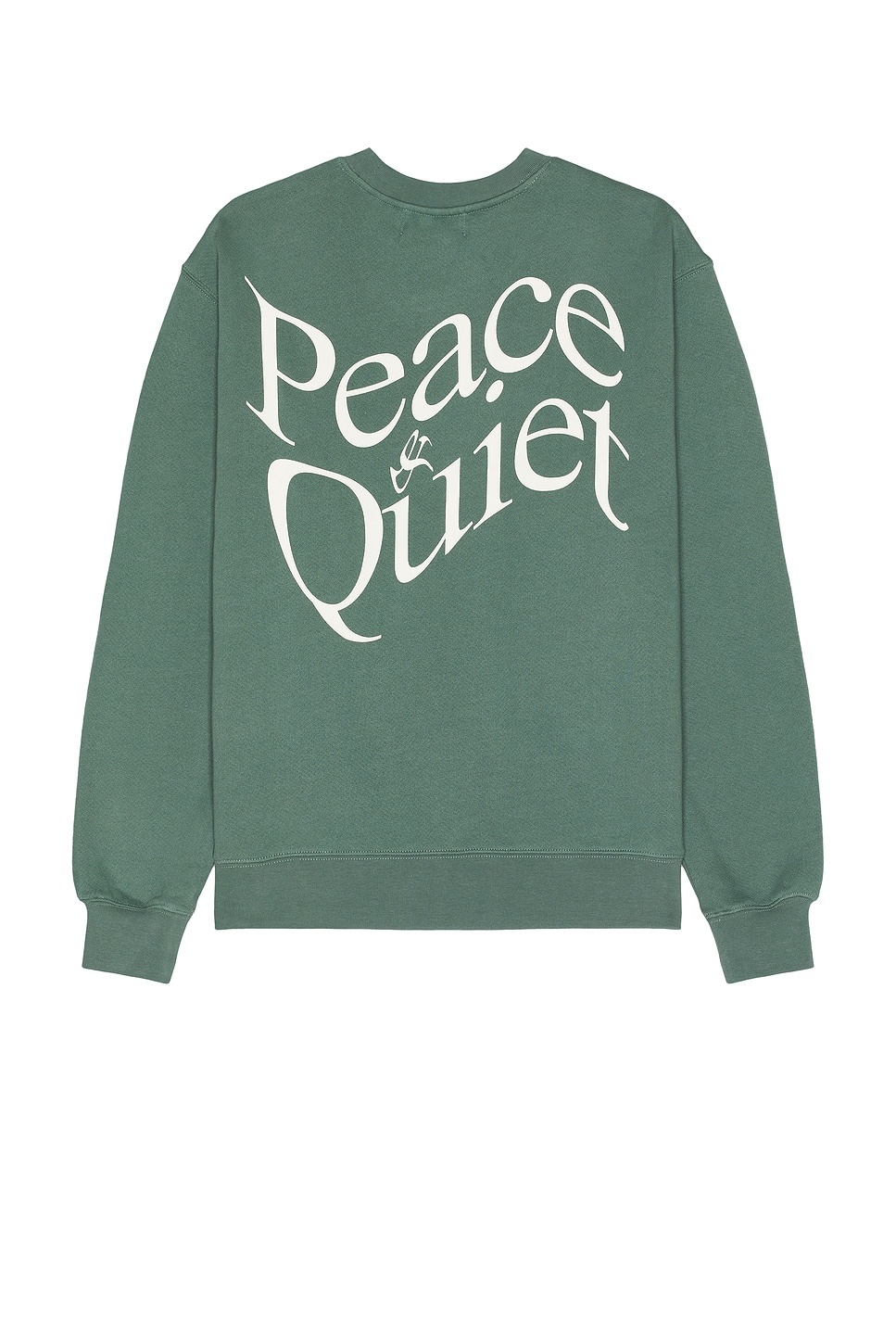 Warped Crewneck - 1
