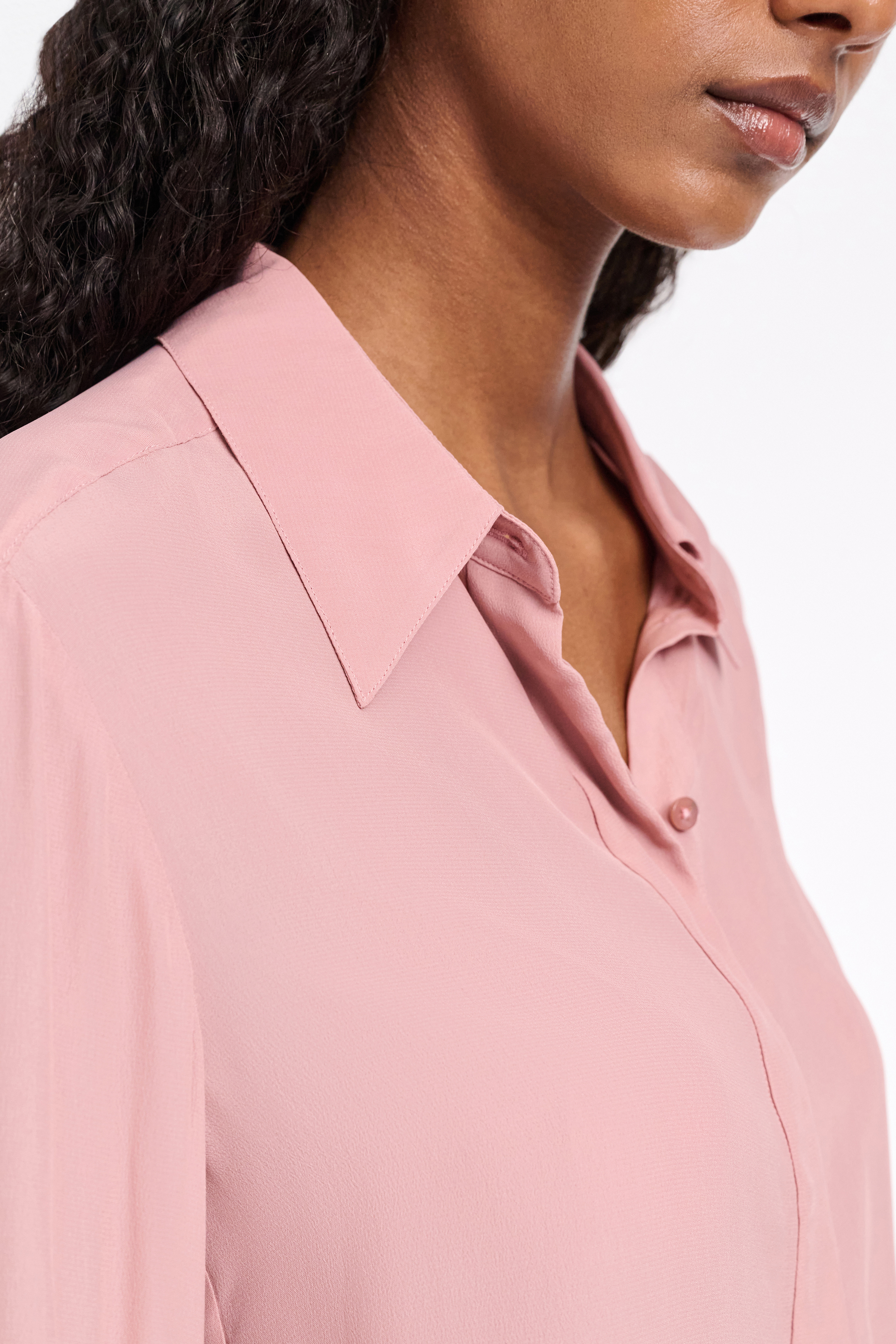 SOFT VIBES blouse - 4