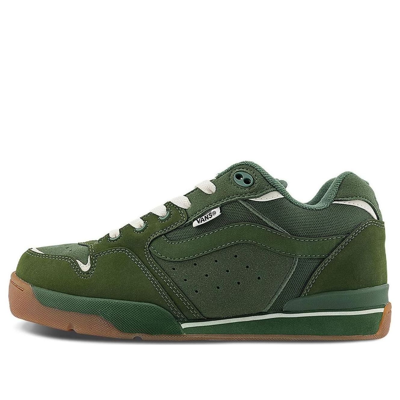 Vans Vault MN Rowley XLT LX 'Green' VN000E21BXU - 1