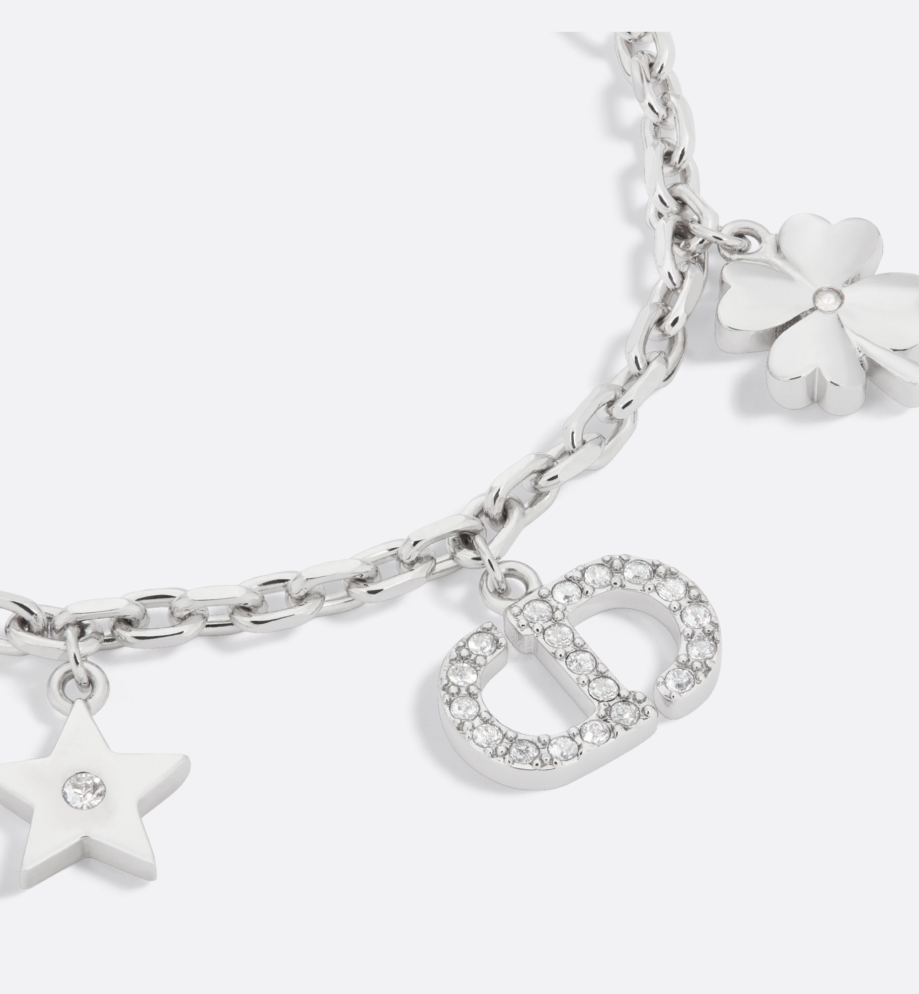 Petit CD Lucky Charms Bracelet - 3
