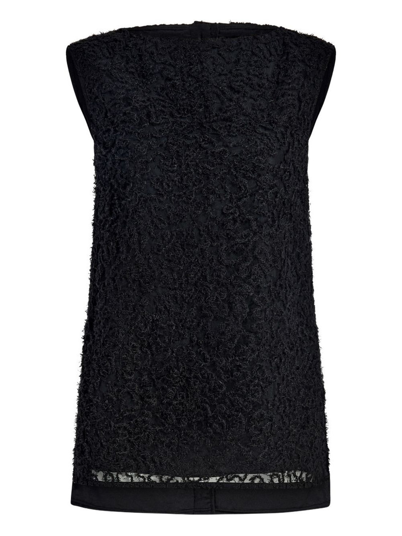 Virginie fringe embroidery top 1