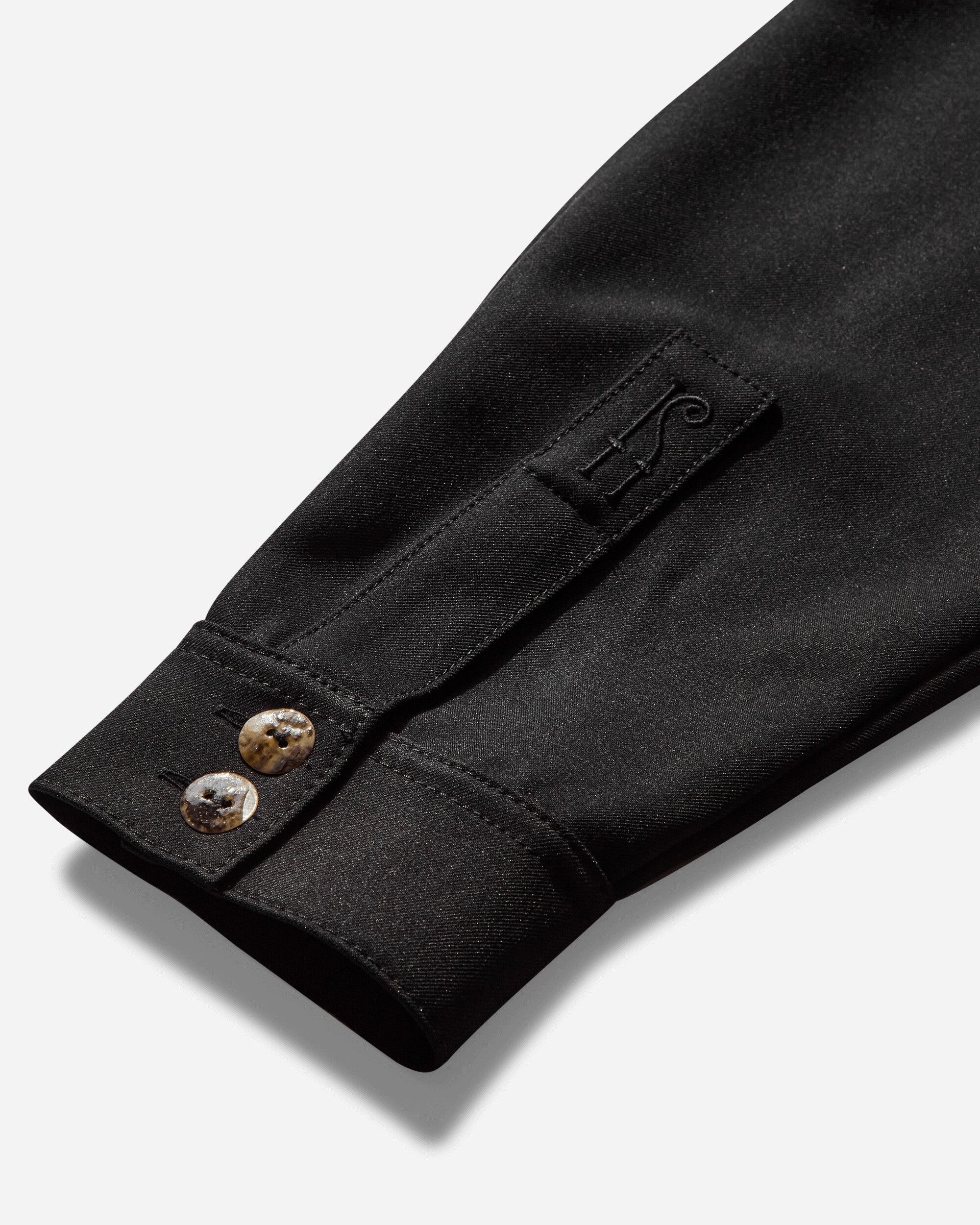 Men's Slatina Cardigan Coal Black - 4