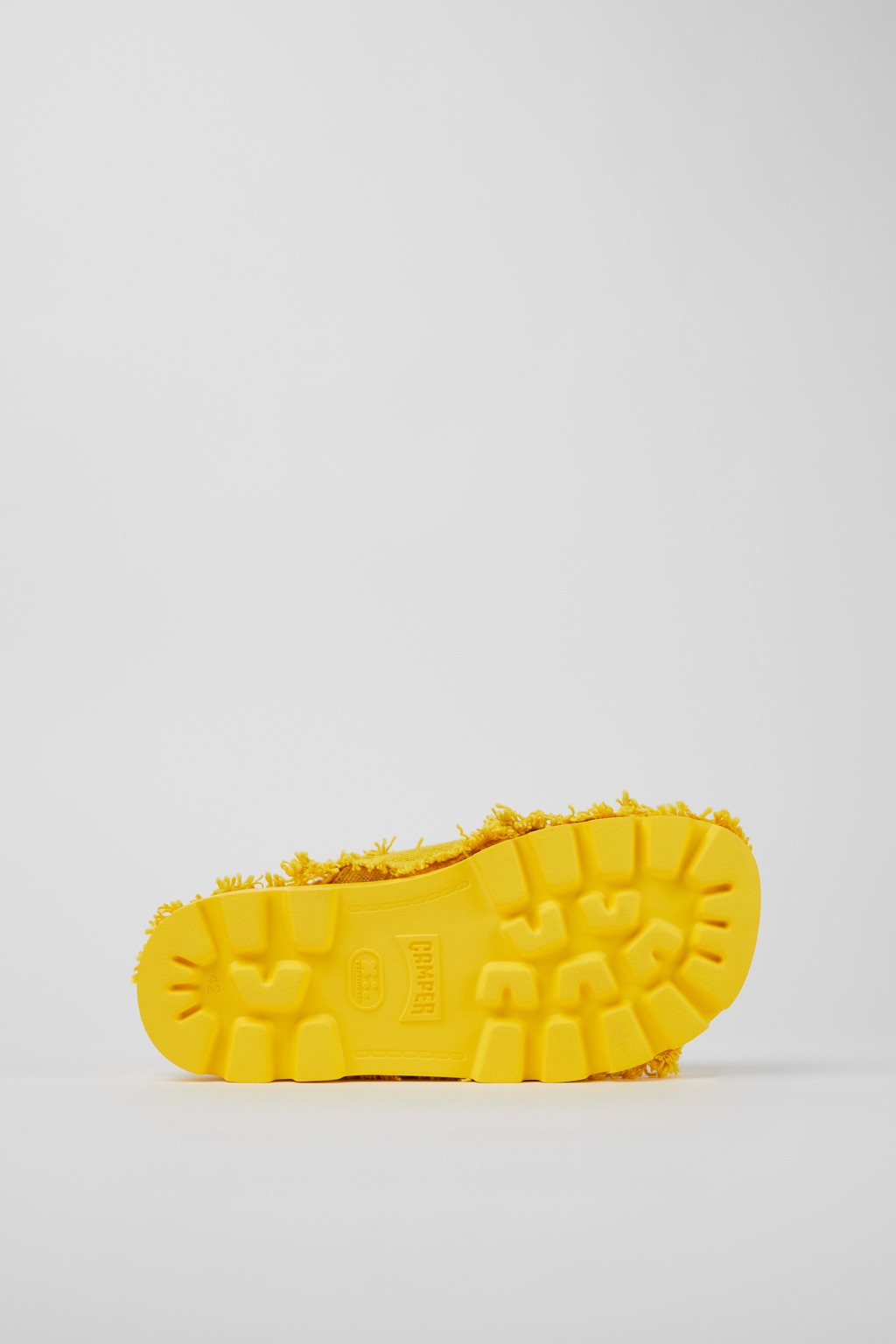 Brutus Sandal - 5