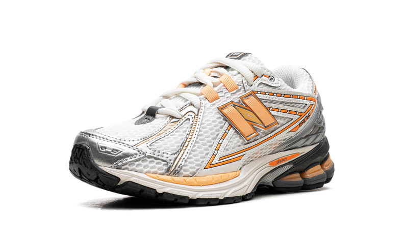 New Balance 1906R "Neon Pack - Orange ASOS Exclusive" outlook