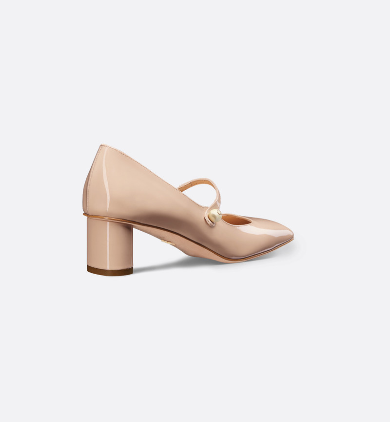 Jolie Dior Pump 6