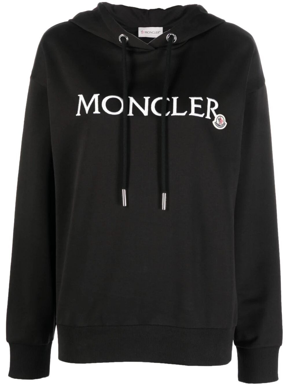 Logo hoodie - 1