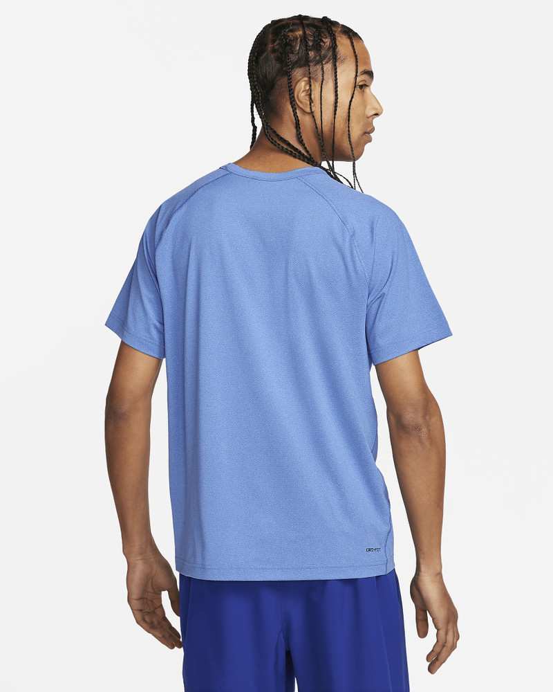 Nike Nike Ready Men's Dri-FIT Short-Sleeve Fitness Top outlook