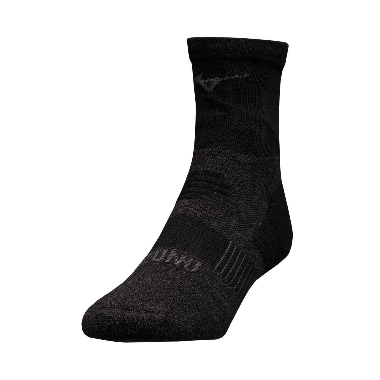 Breath Thermo® Racer Mid Running Sock - 2