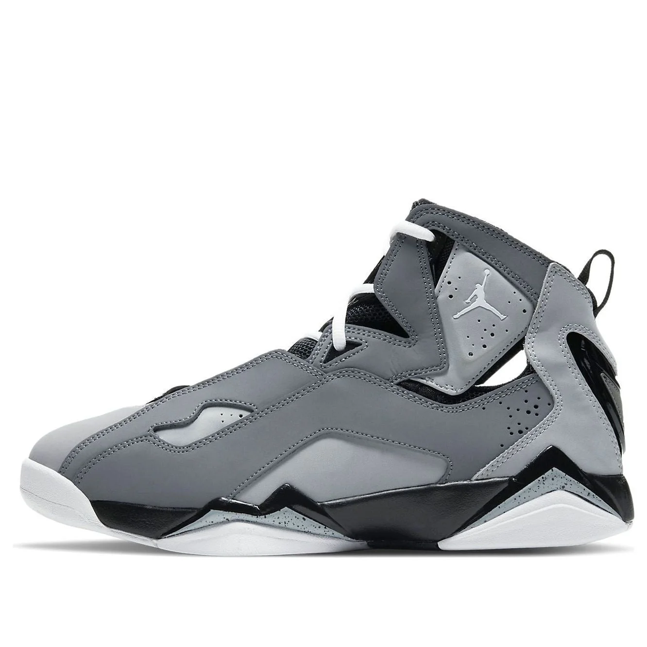 Air Jordan True Flight 'Cool Grey' 342964-025 - 1