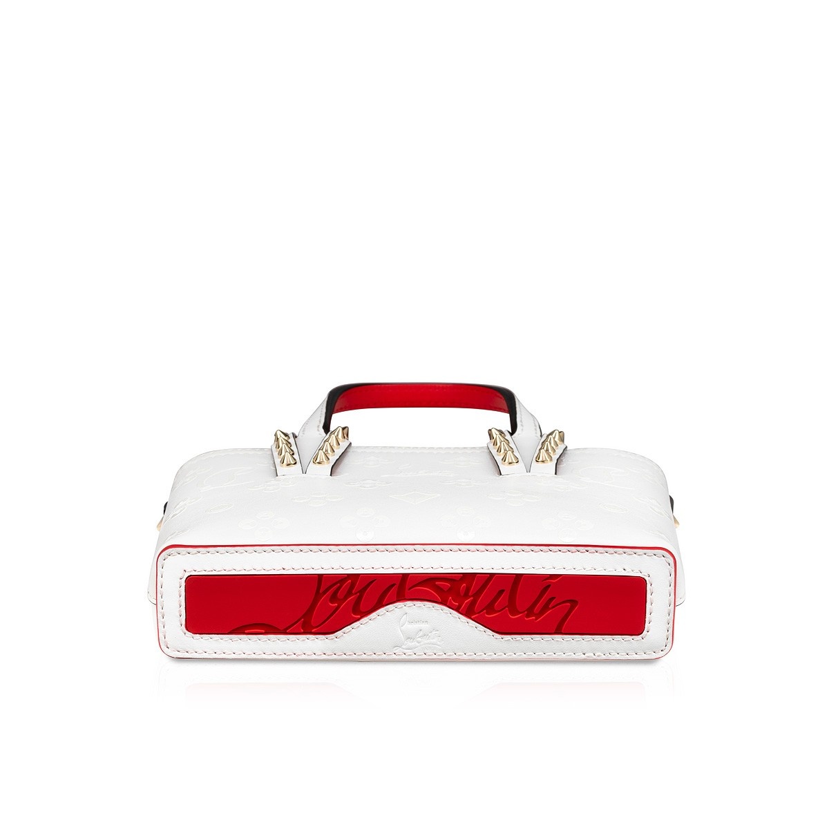 Cabata E/W nano White - 6