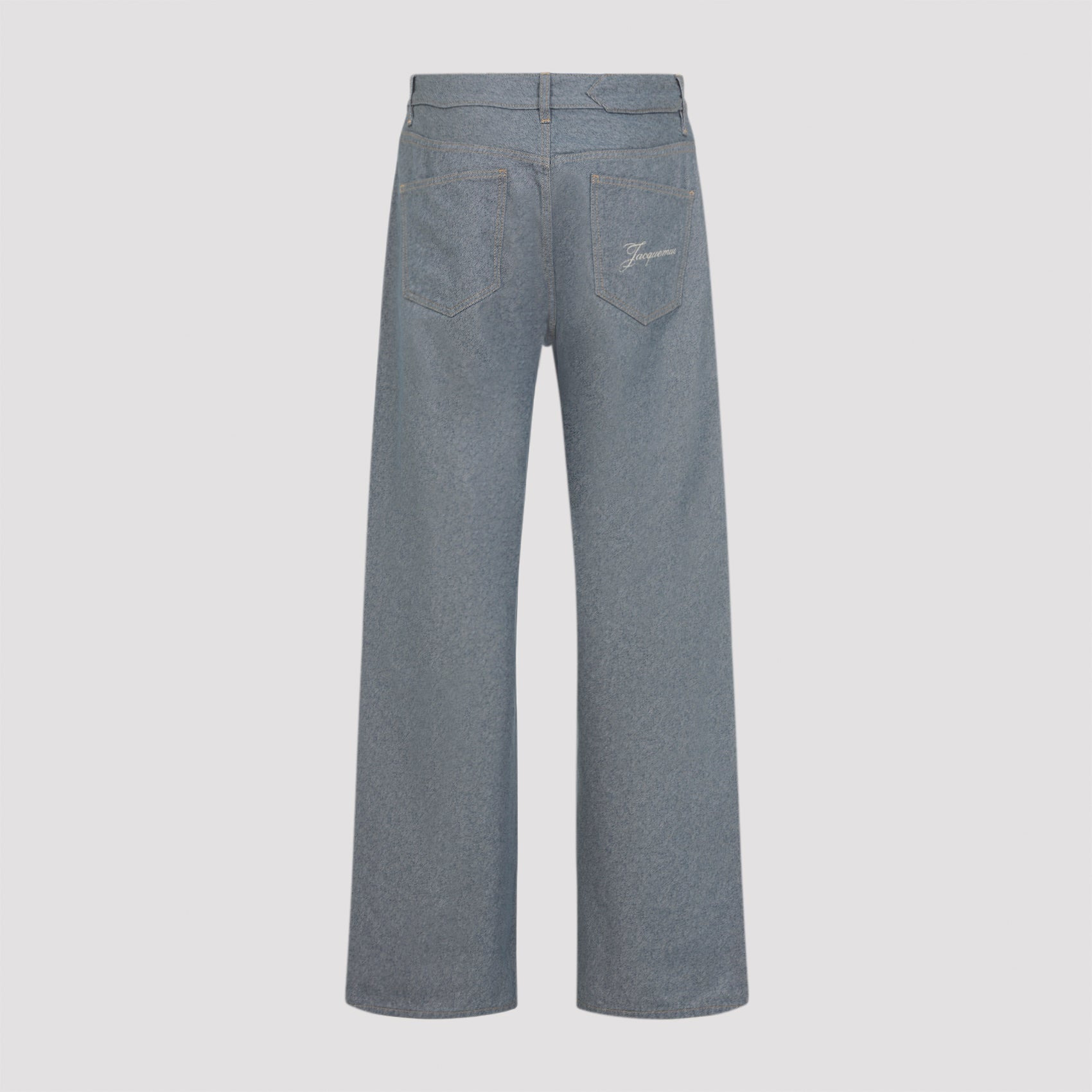 Jeans Blue - 3
