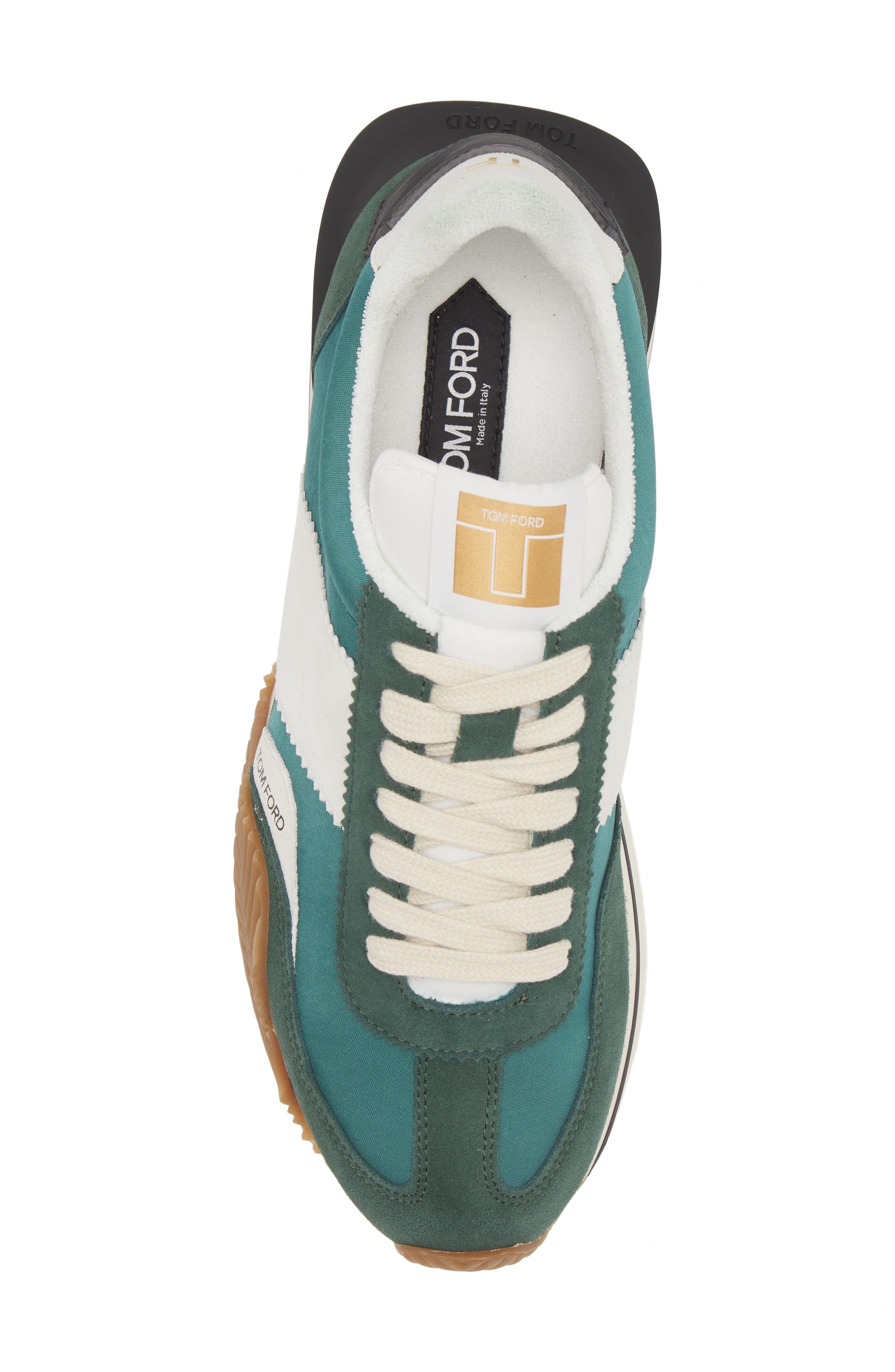 James Sneaker - 5