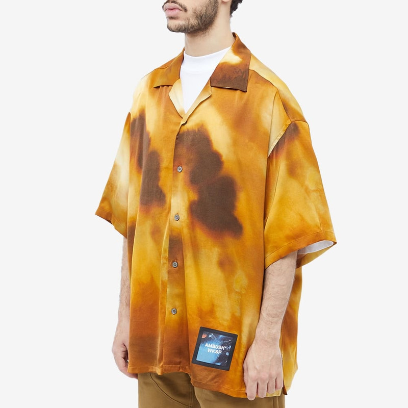 Ambush Ambush Vacation Shirt outlook