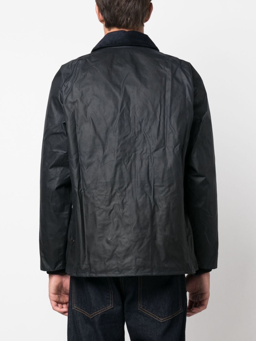Bedale long sleeve shirt jacket - 4