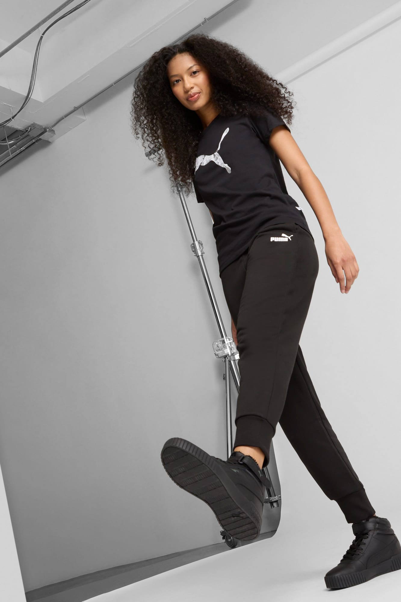 Carina 2.0 Mid Winter Women's Sneakers - 3