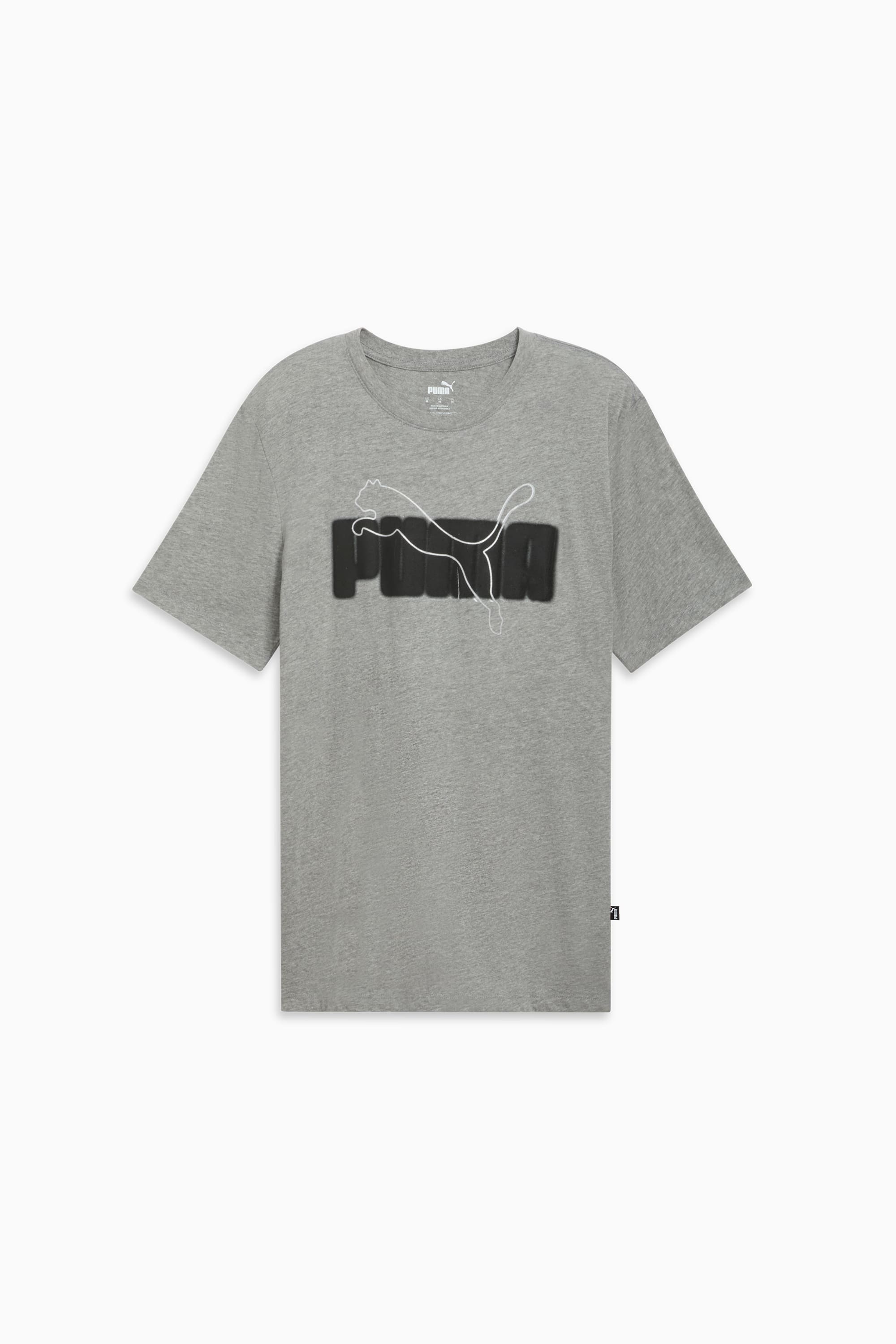 ESS+ Logo Lab Holiday Men's Tee - 1