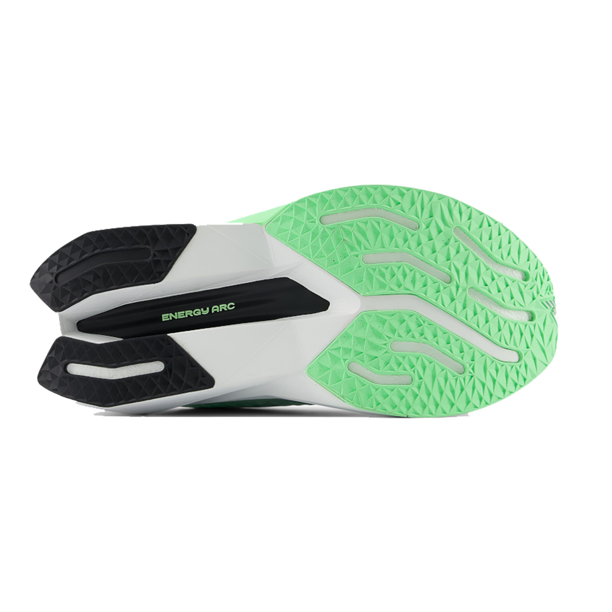 New Balance Fuel Cell SuperComp Trainer V3 - 4