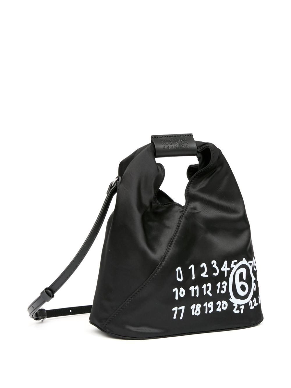 Japanese crossbody bag - 4