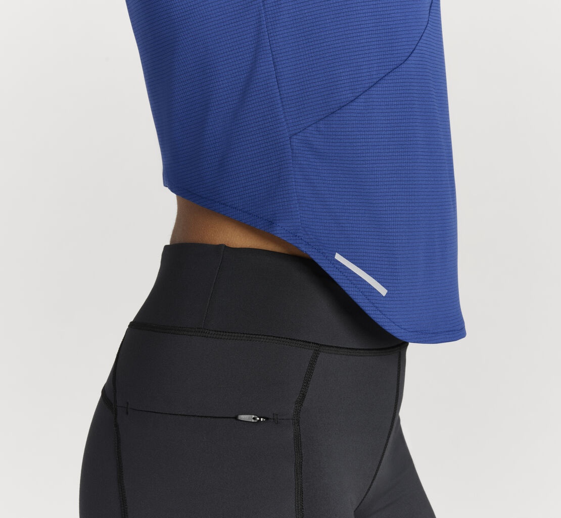 Women's Glide Tank - 3