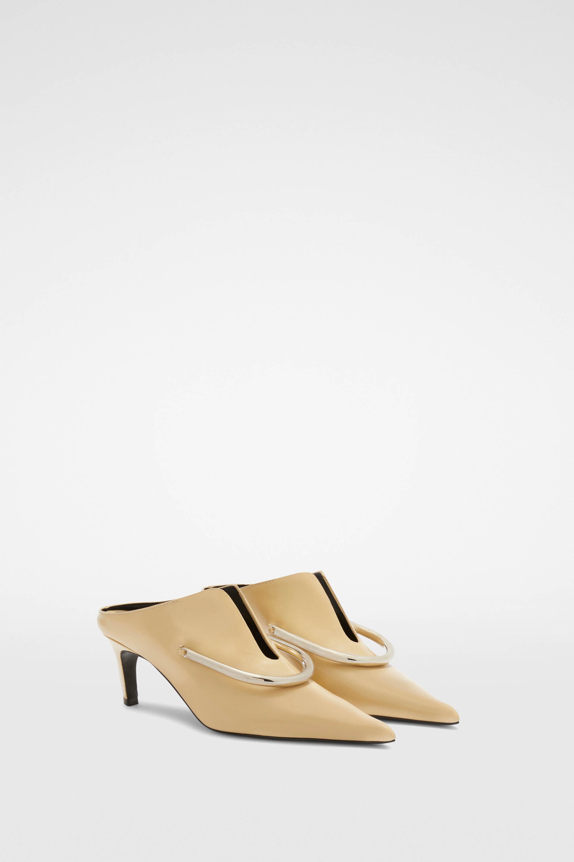 Mules - 4