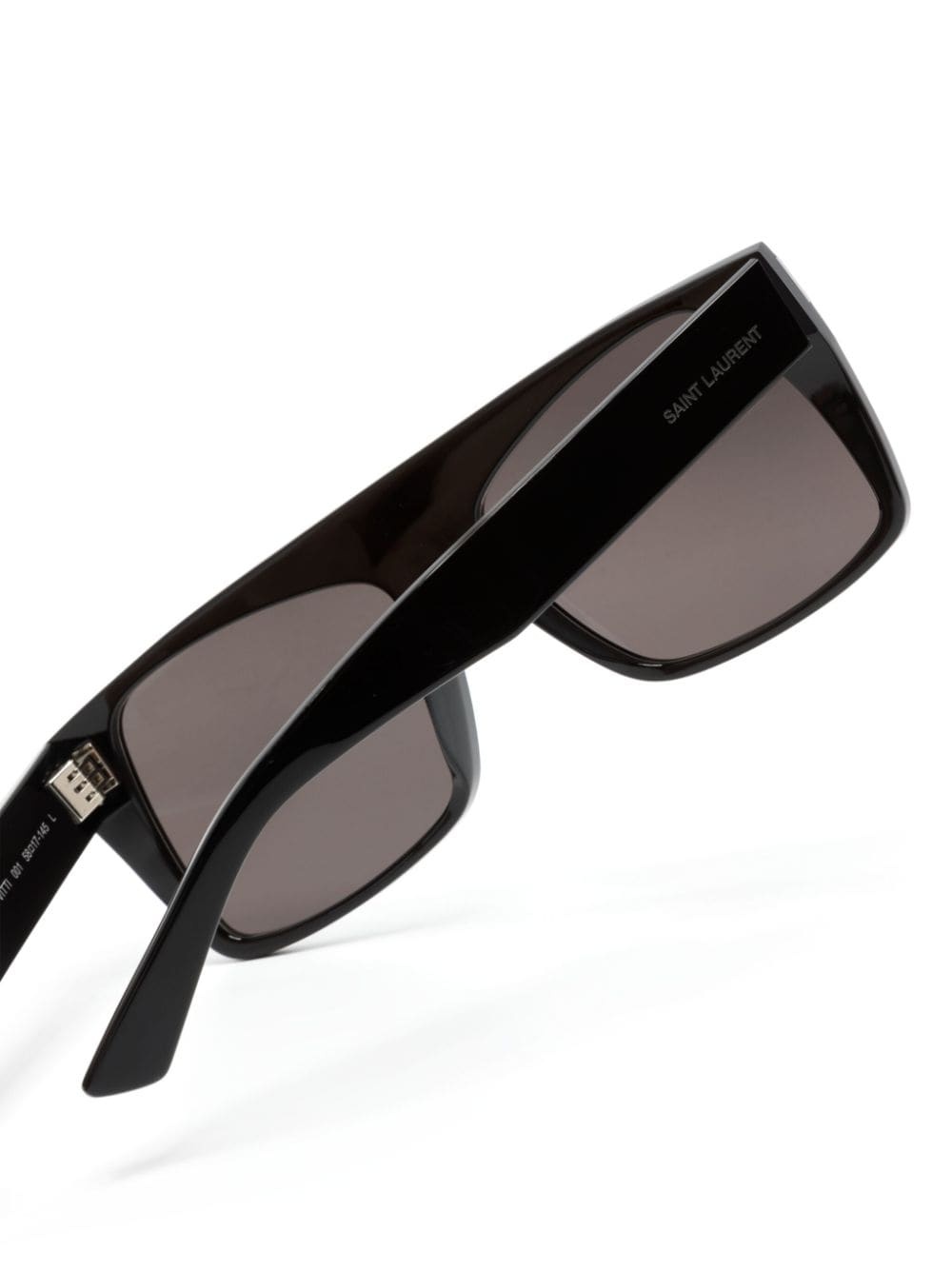 SL 651 Vitti square-frame sunglasses - 3