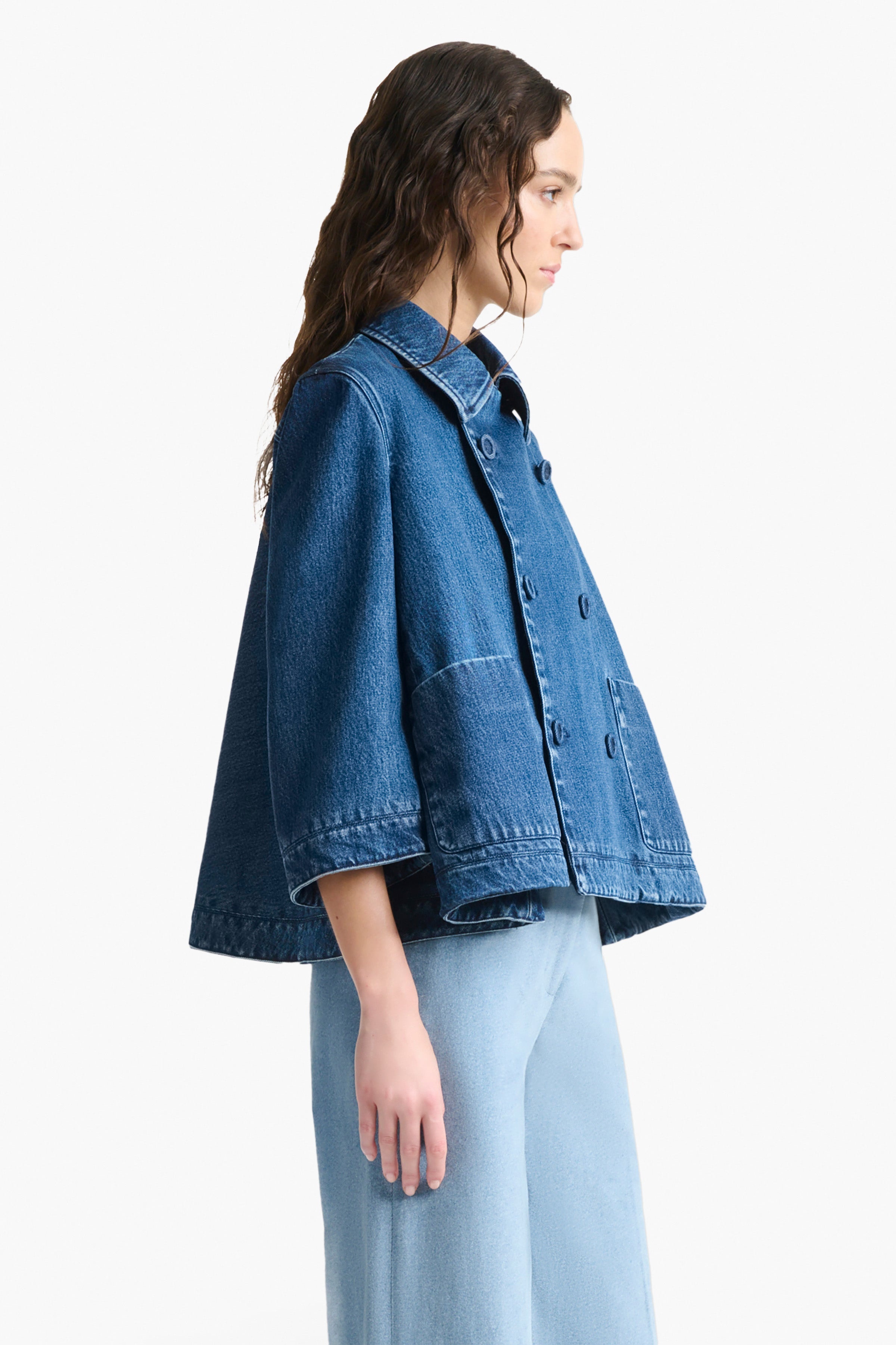 HAYDEN JACKET - 4