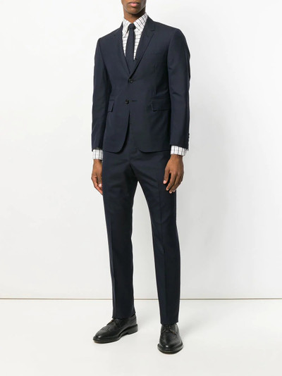 Thom Browne Super 120s Plain Weave Suit outlook