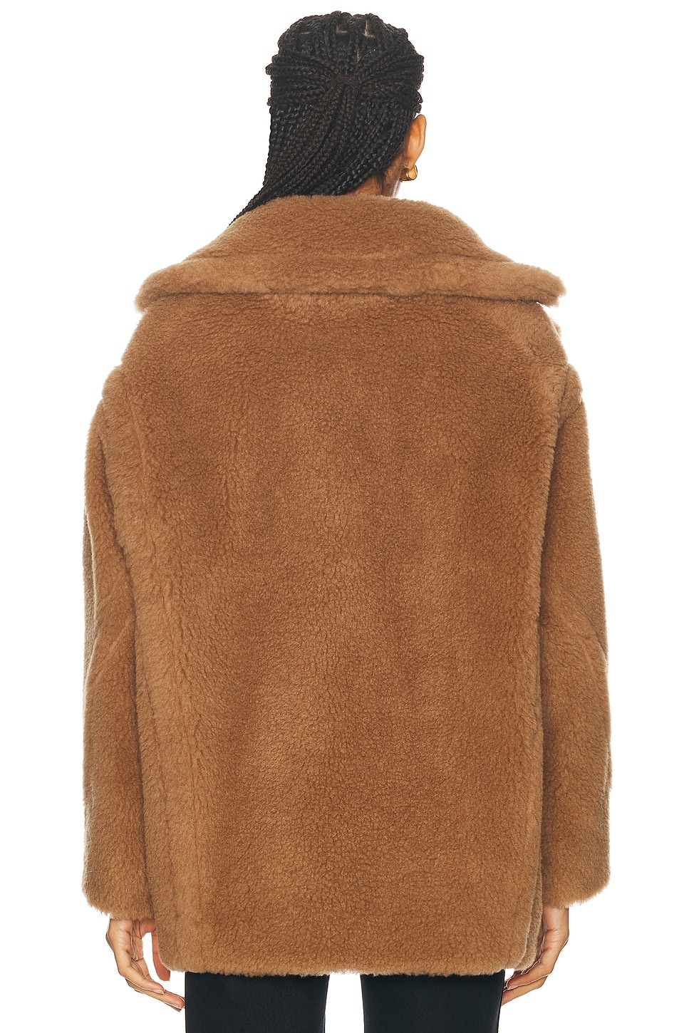 Dramma Short Coat - 4