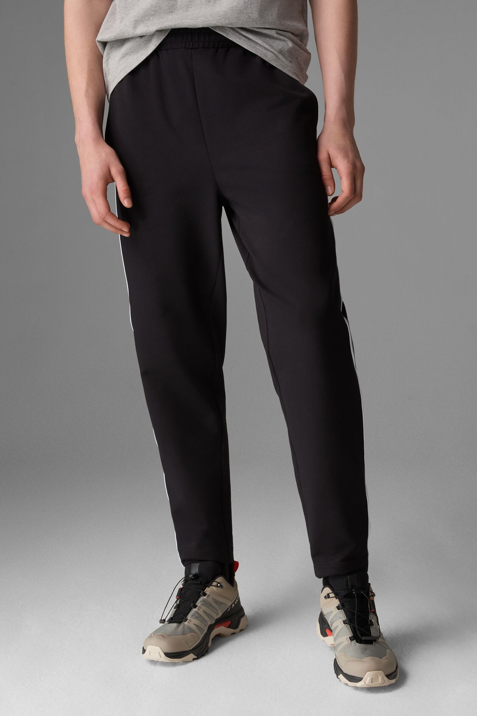 Pedro Tracksuit pants in Black - 2